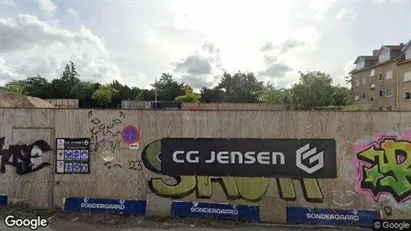 Lejligheder til salg i Vanløse - Foto fra Google Street View