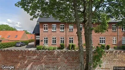 Lejligheder til salg i Viborg - Foto fra Google Street View