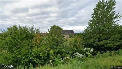 Lejligheder til salg i Storvorde - Foto fra Google Street View