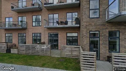 Lejligheder til salg i København S - Foto fra Google Street View