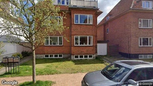 Lejligheder til salg i Odense C - Foto fra Google Street View