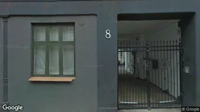 Lejligheder til salg i Odense C - Foto fra Google Street View