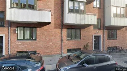 Lejligheder til salg i Brønshøj - Foto fra Google Street View