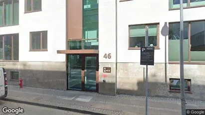 Lejligheder til salg i Aalborg Centrum - Foto fra Google Street View