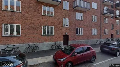 Lejligheder til salg i København S - Foto fra Google Street View