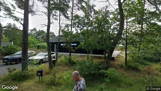 Lejligheder til salg i Nexø - Foto fra Google Street View