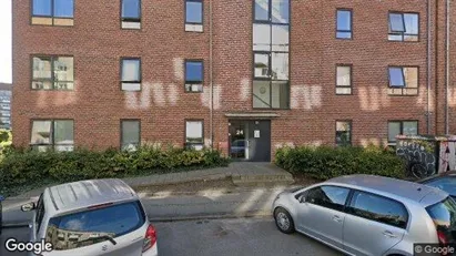 Lejligheder til salg i Østerbro - Foto fra Google Street View