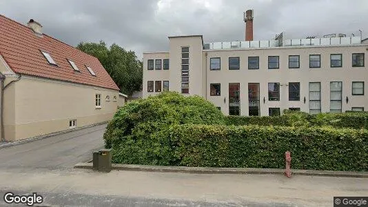 Lejligheder til salg i Slagelse - Foto fra Google Street View