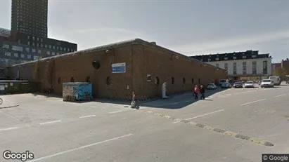 Lejligheder til salg i Vesterbro - Foto fra Google Street View