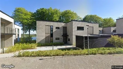 Lejligheder til salg i Hadsund - Foto fra Google Street View