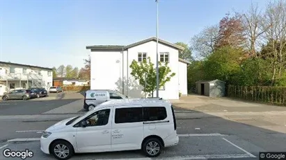 Lejligheder til salg i Taastrup - Foto fra Google Street View