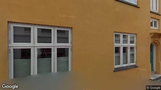 Lejligheder til salg i Aalborg Centrum - Foto fra Google Street View