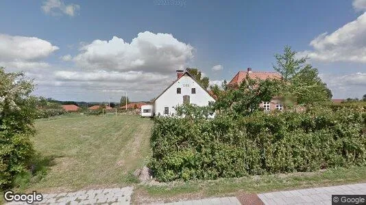Lejligheder til salg i Haderslev - Foto fra Google Street View