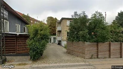 Lejligheder til salg i Vanløse - Foto fra Google Street View