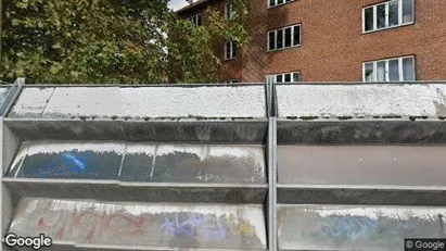 Lejligheder til salg i Kongens Lyngby - Foto fra Google Street View