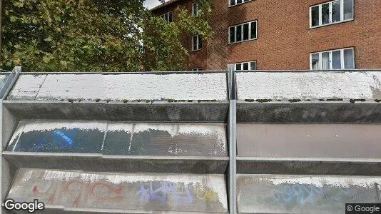 Lejligheder til salg i Kongens Lyngby - Foto fra Google Street View