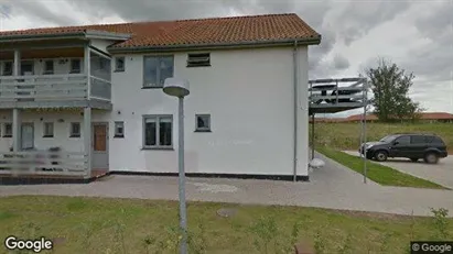 Lejligheder til salg i Roskilde - Foto fra Google Street View