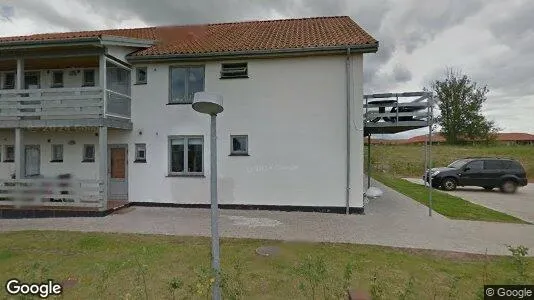 Lejligheder til salg i Roskilde - Foto fra Google Street View