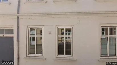 Lejligheder til salg i Randers C - Foto fra Google Street View