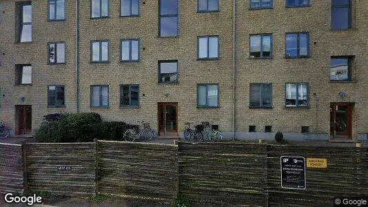 Lejligheder til salg i Rødovre - Foto fra Google Street View