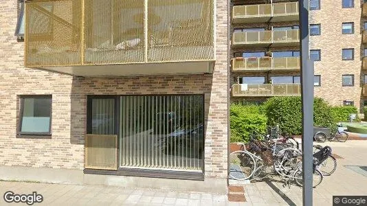 Lejligheder til salg i Rødovre - Foto fra Google Street View