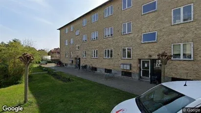 Lejligheder til salg i København S - Foto fra Google Street View