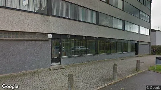 Lejligheder til salg i Ishøj - Foto fra Google Street View