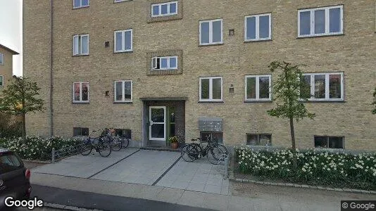 Lejligheder til salg i København S - Foto fra Google Street View