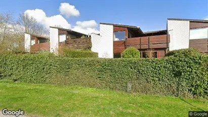 Lejligheder til salg i Værløse - Foto fra Google Street View