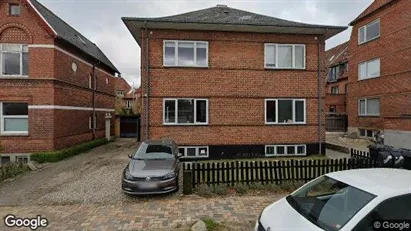 Lejligheder til salg i Odense C - Foto fra Google Street View