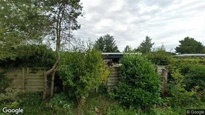 Lejligheder til salg i Hadsund - Foto fra Google Street View