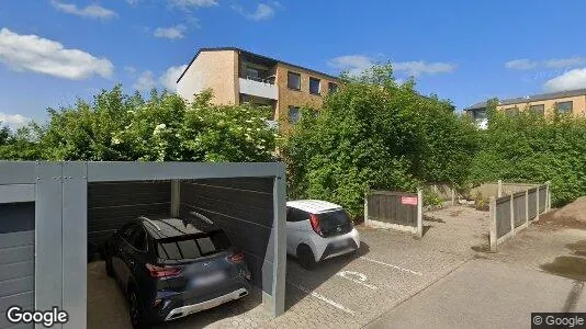 Lejligheder til salg i Randers NØ - Foto fra Google Street View