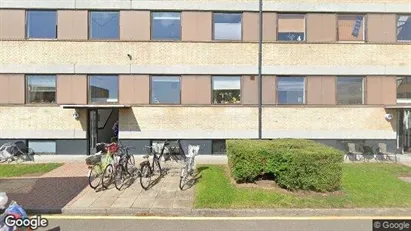 Lejligheder til salg i Køge - Foto fra Google Street View