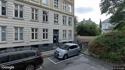 Lejligheder til salg i Frederiksberg - Foto fra Google Street View