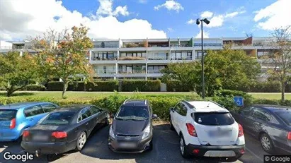 Lejligheder til salg i Taastrup - Foto fra Google Street View