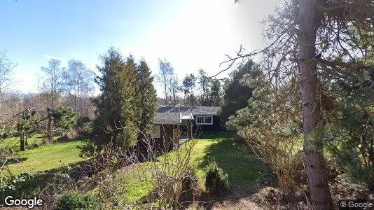 Lejligheder til salg i Nykøbing Sjælland - Foto fra Google Street View