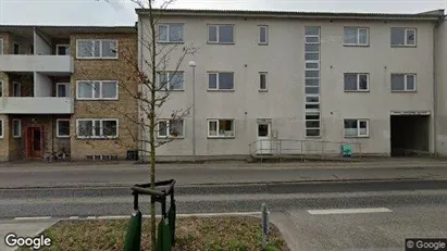 Lejligheder til salg i Åbyhøj - Foto fra Google Street View