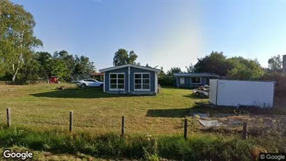 Lejligheder til salg i Jægerspris - Foto fra Google Street View