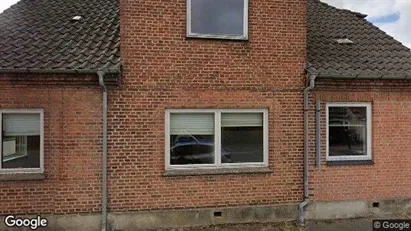 Lejligheder til salg i Stenlille - Foto fra Google Street View