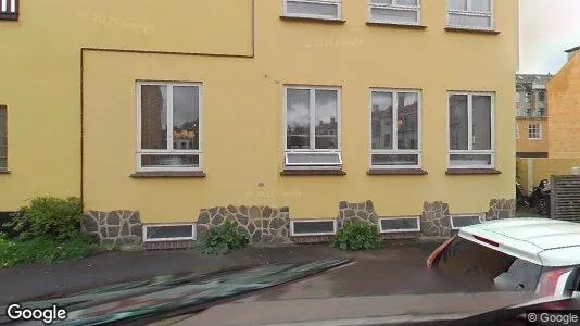 Lejligheder til salg i Valby - Foto fra Google Street View