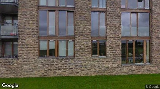 Lejligheder til salg i København SV - Foto fra Google Street View