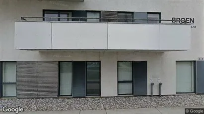 Lejligheder til salg i Odense C - Foto fra Google Street View