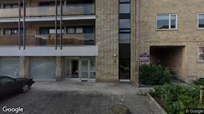 Lejligheder til salg i København S - Foto fra Google Street View