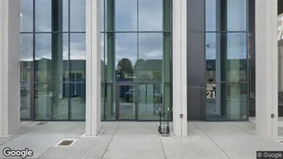 Lejligheder til salg i København K - Foto fra Google Street View