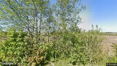 Lejligheder til salg i Fjerritslev - Foto fra Google Street View