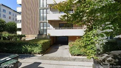 Lejligheder til salg i Frederiksberg C - Foto fra Google Street View