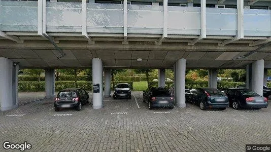 Lejligheder til salg i Kongens Lyngby - Foto fra Google Street View