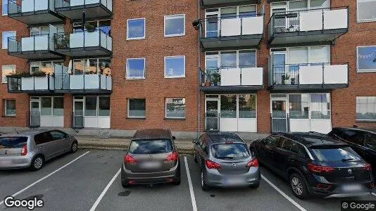 Lejligheder til salg i Østerbro - Foto fra Google Street View