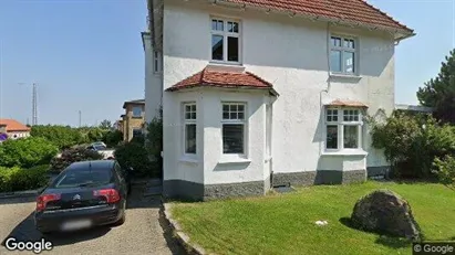 Lejligheder til salg i Sønderborg - Foto fra Google Street View