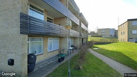 Lejligheder til salg i Viby J - Foto fra Google Street View